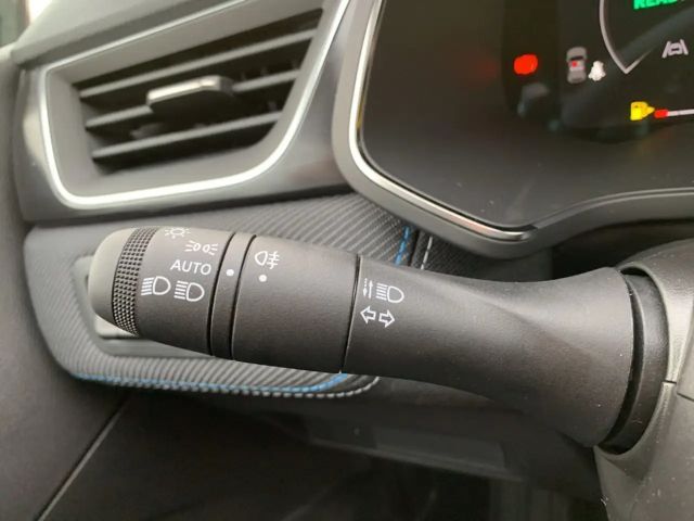 Renault Captur Alpine E-Tech Esprit