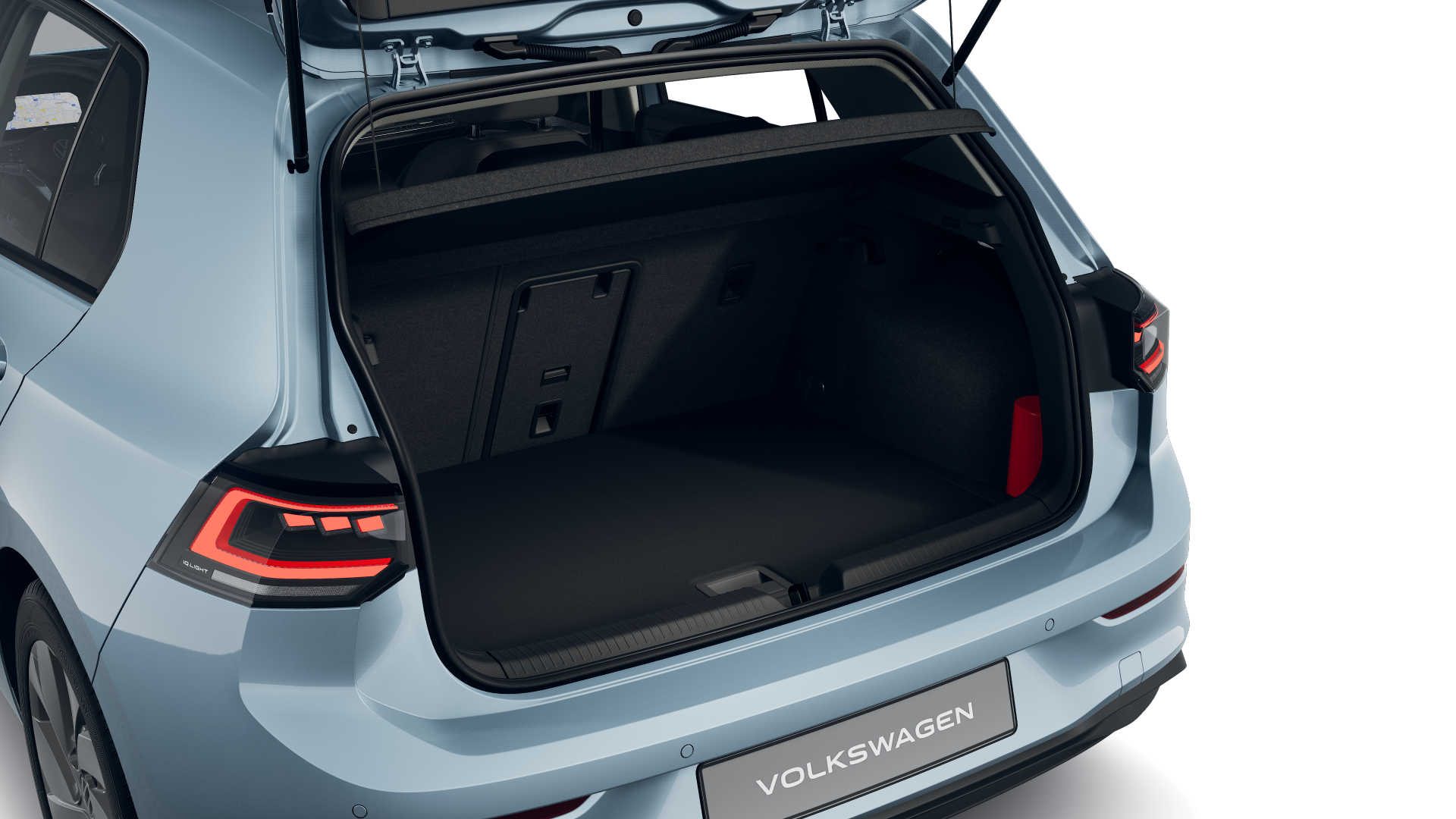 Volkswagen Golf 1.5 eTSI DSG Life