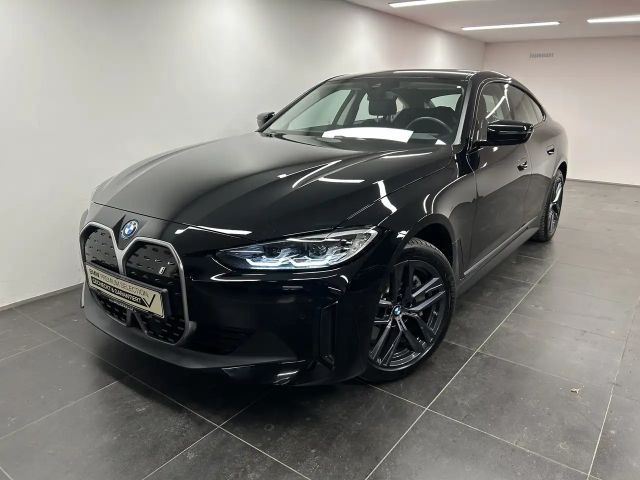 BMW i4 Coupé Gran Coupé eDrive40