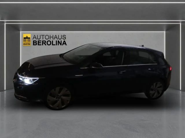 Volkswagen Golf 1.5 TSI Golf VIII Style