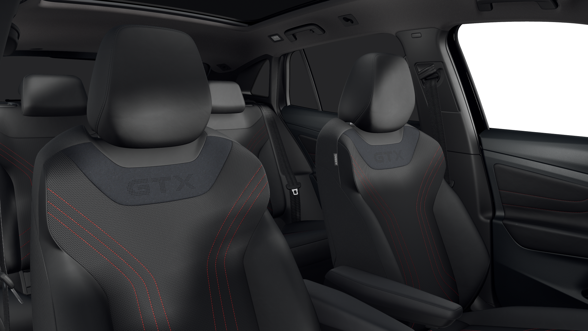 Volkswagen ID.4 4Motion