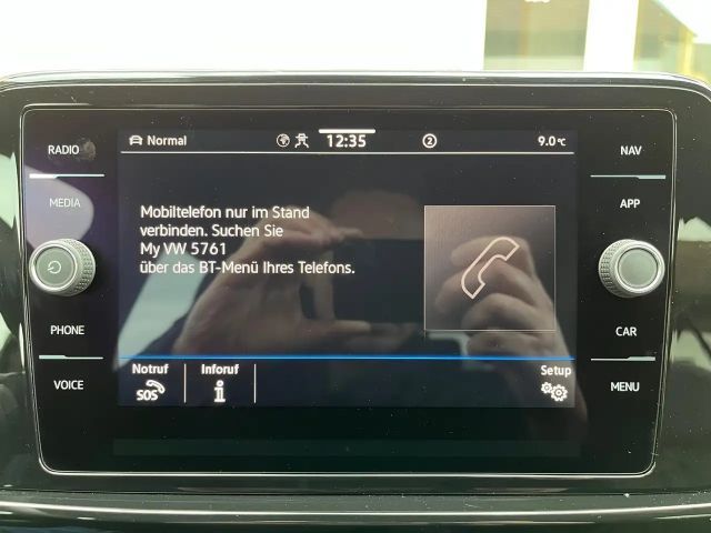 Volkswagen T-Roc 1.5 TSI DSG R-Line