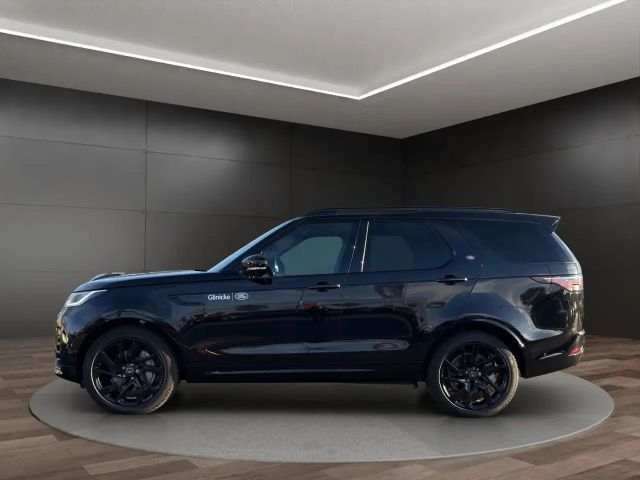 Land Rover Discovery D250 Dynamic SE