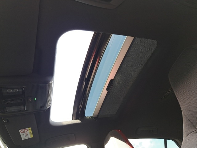 Volkswagen Golf 2.0 TSI DSG GTI