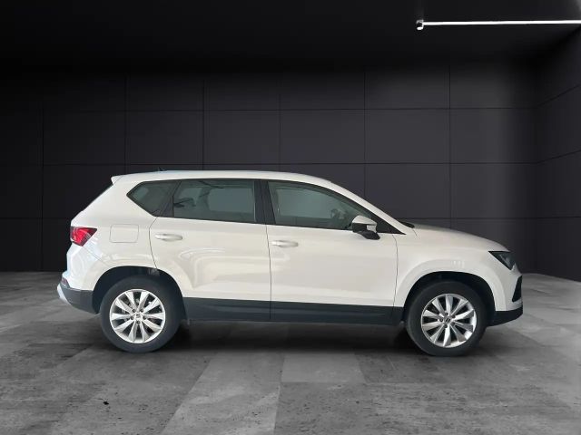 Seat Ateca Style