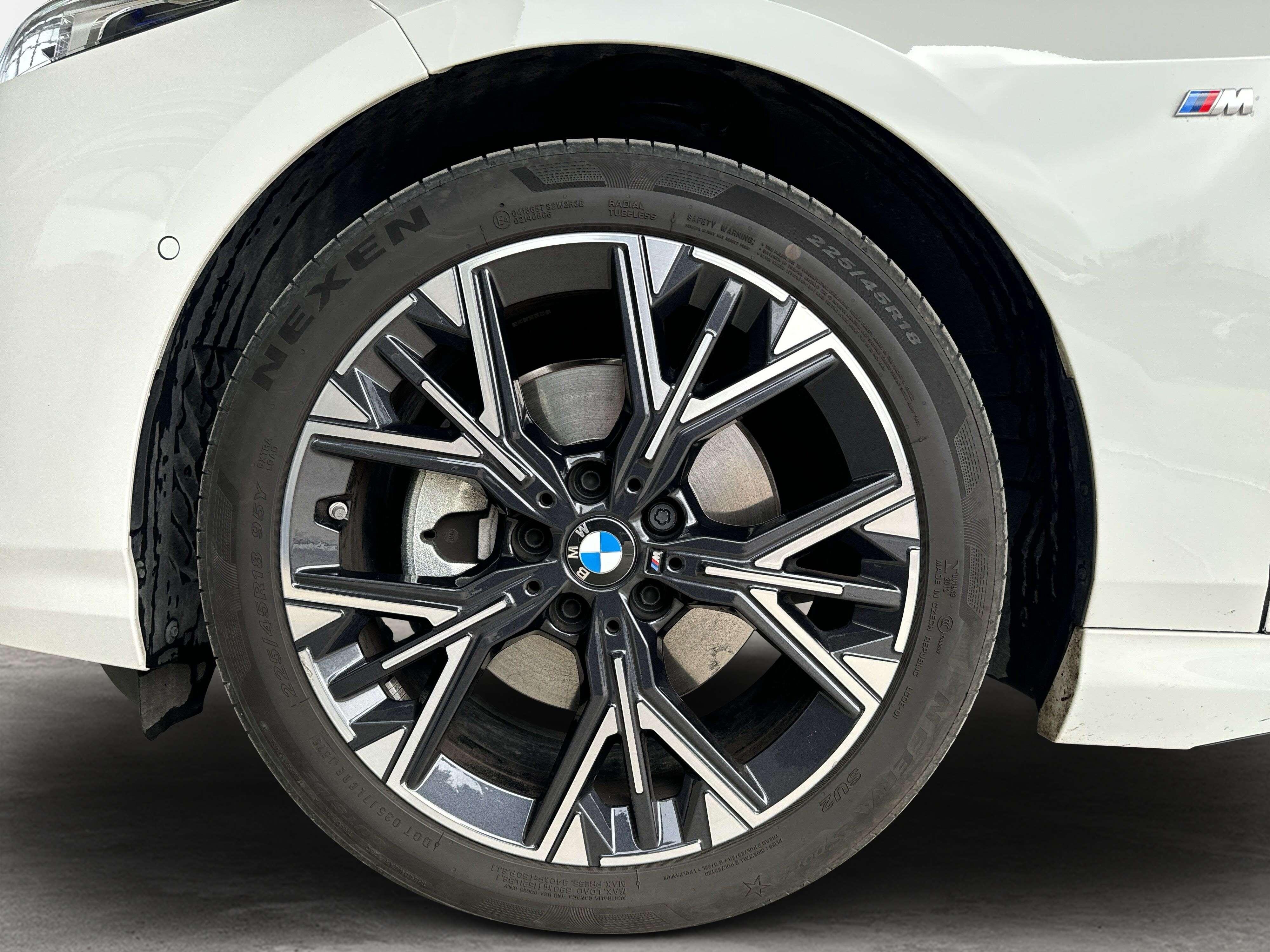 BMW 220 Coupé Gran Coupé