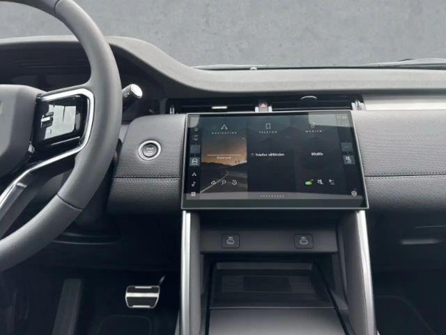 Land Rover Discovery Sport Dynamic SE