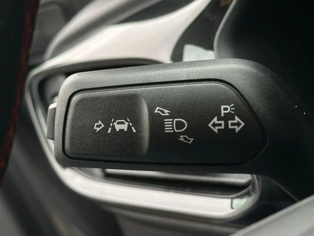 Ford Puma EcoBoost ST Line