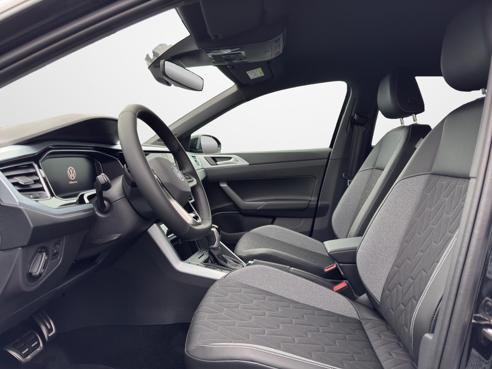 Volkswagen Taigo Life