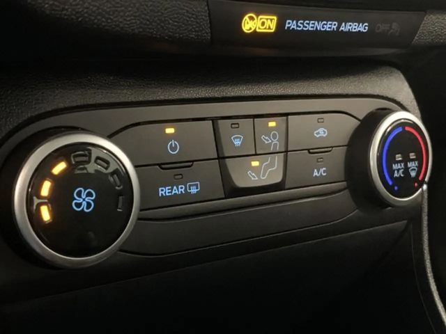 Ford Fiesta Cool & Connect