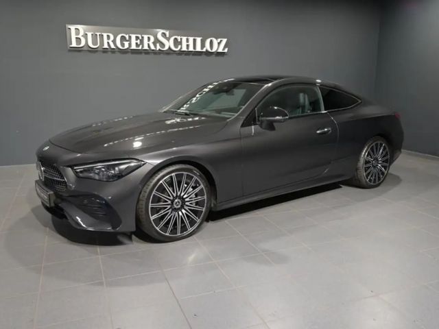 Mercedes-Benz CLE 450 4MATIC