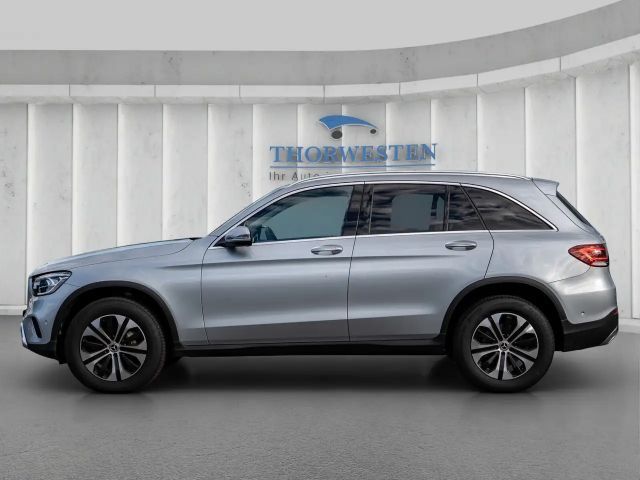 Mercedes-Benz GLC 300 4MATIC