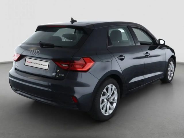 Audi A1 30 TFSI Sportback