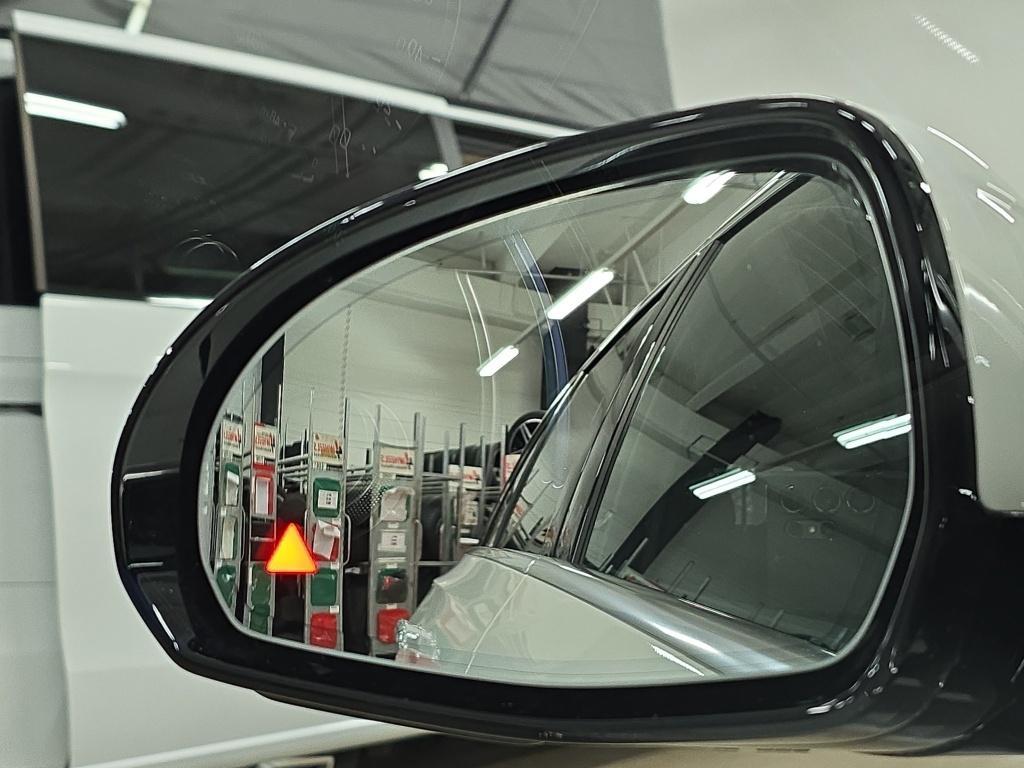 Mercedes-Benz E 200 AMG Line Estate