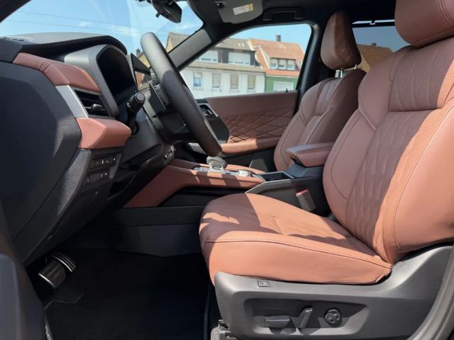 Mitsubishi Outlander TOP *Luxury* Leder Navi HUD 360K LED PANO 4xSHZ