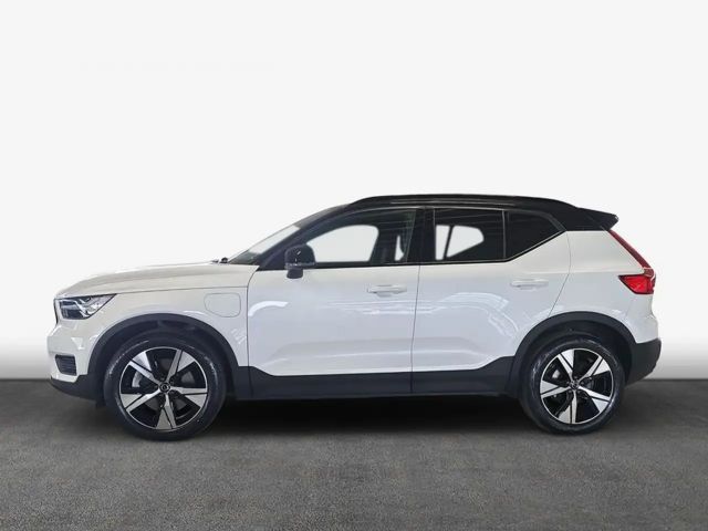 Volvo XC40 Dark Plus Recharge T5