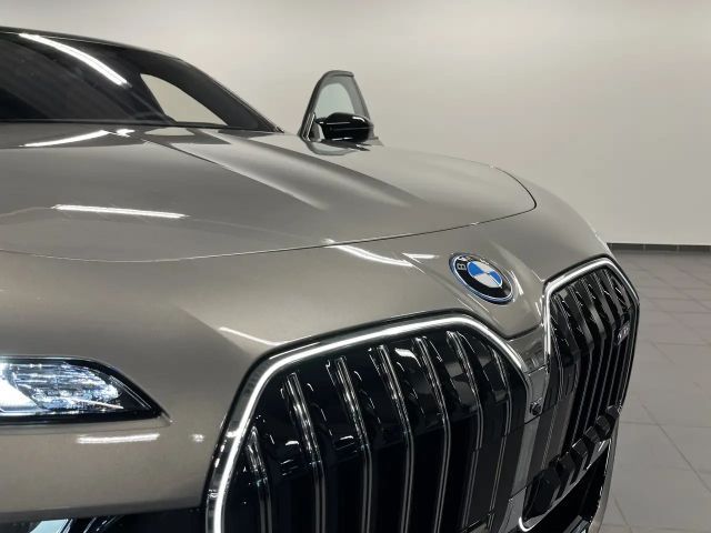 BMW i7 M70 Sedan xDrive