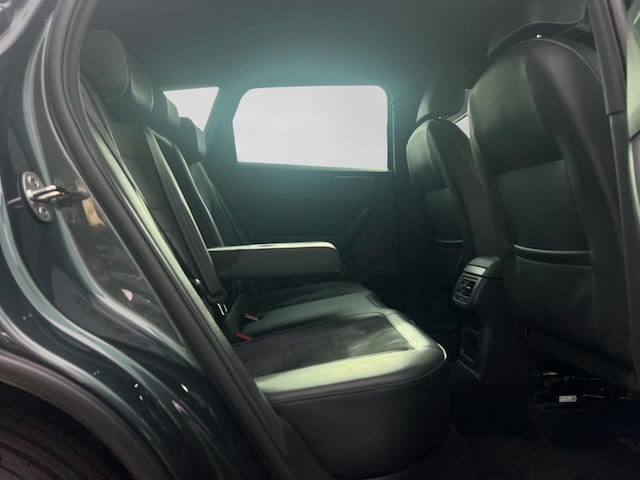 Seat Ateca 1.5 TSI DSG