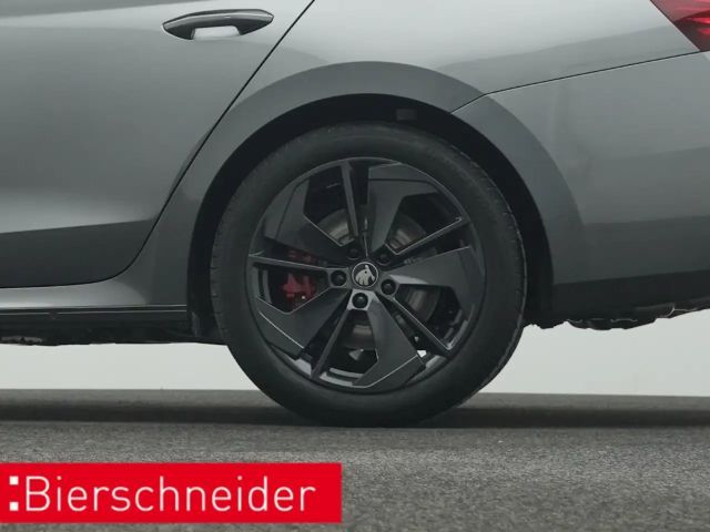 Skoda Octavia 2.0 TSI Combi RS