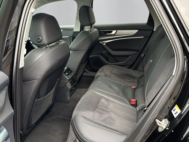 Audi A6 45 TDI Quattro S-Tronic