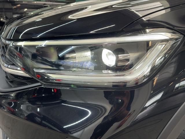 Volkswagen Taigo DSG