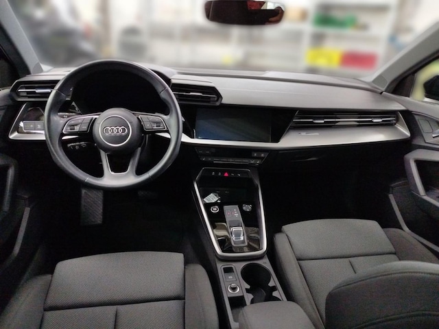 Audi A3 35 TFSI S-Line S-Tronic Sportback