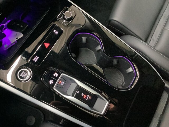 Audi A5 Avant S-Tronic