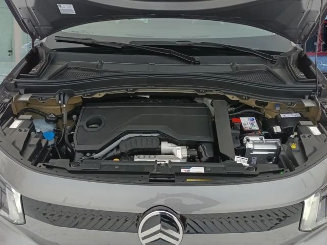 Citroën C3 Hybrid Plus