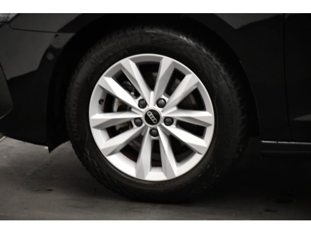 Audi A3 30 TFSI S-Tronic Sportback