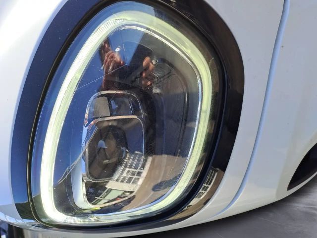 MINI Cooper SE Countryman All4 SE