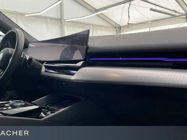 BMW 540 540d M-Sport Touring xDrive