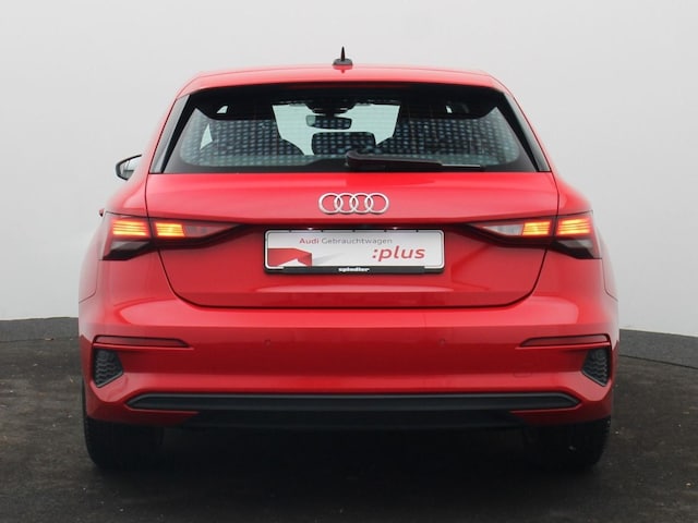 Audi A3 35 TFSI S-Tronic Sportback