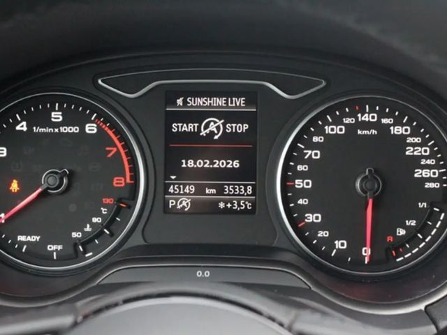 Audi Q2 35 TFSI S-Line S-Tronic