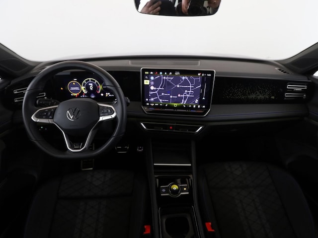 Volkswagen Tiguan 2.0 TDI R-Line