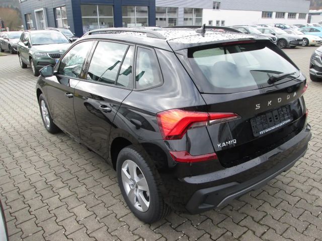 Skoda Kamiq Selection