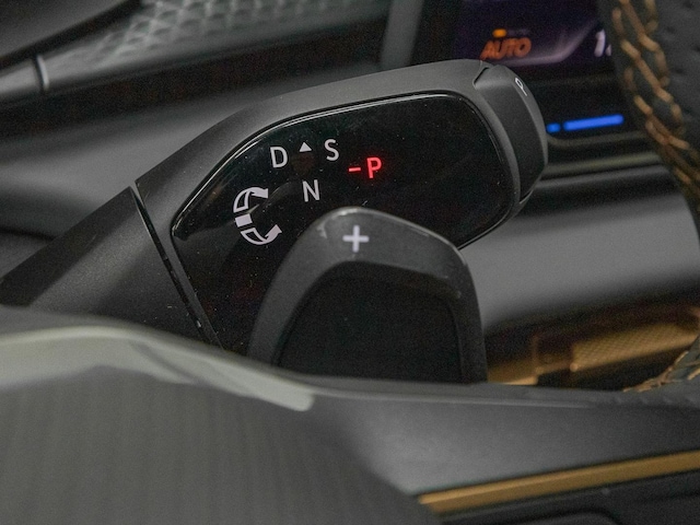 Cupra Terramar 2.0 TSI VZ