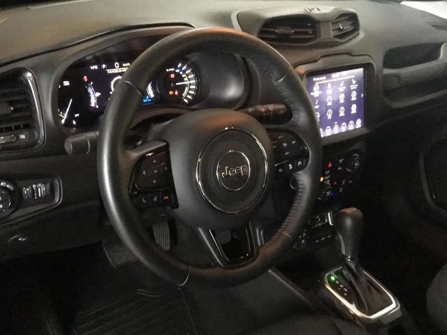 Jeep Renegade 4xe Limited