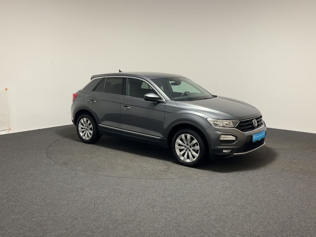 Volkswagen T-Roc 1.5 TSI