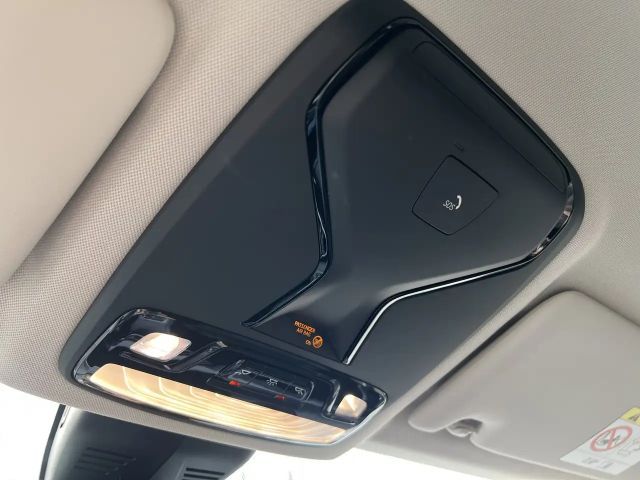 BMW 320 320d Touring xDrive