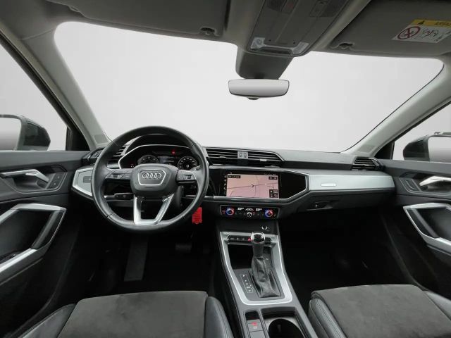 Audi Q3 40 TDI Quattro S-Tronic