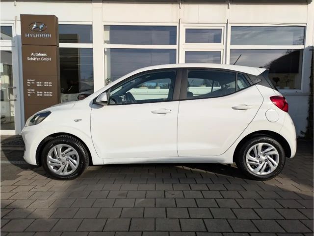 Hyundai i10 Select