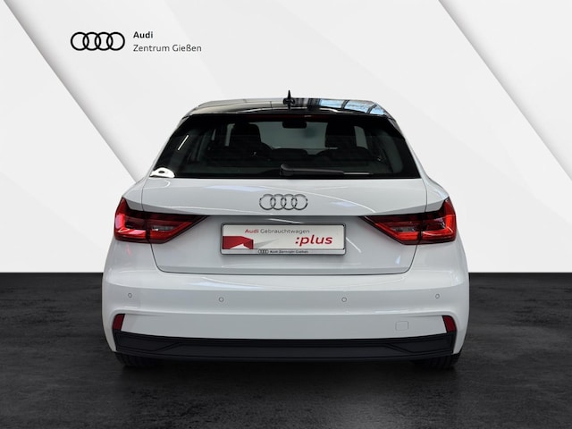 Audi A1 25 TFSI Sportback