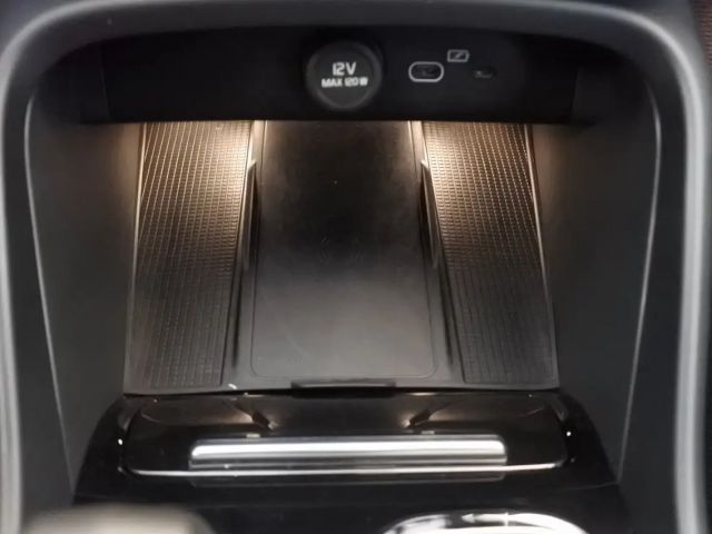 Volvo C40 AWD Plus Recharge