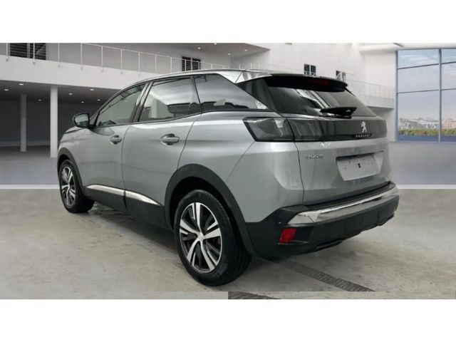 Peugeot 3008 Allure Pack PureTech