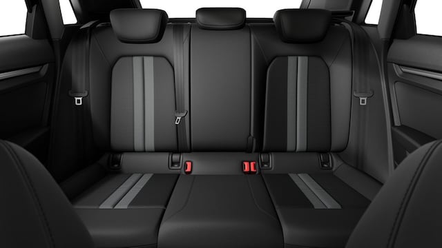 Audi A3 35 TFSI S-Tronic Sportback