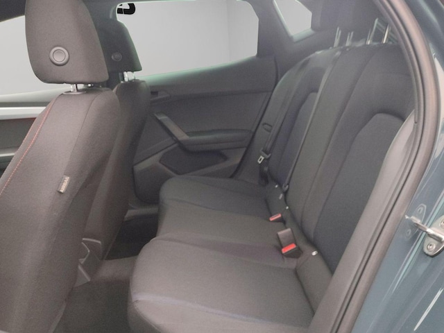 Seat Ibiza 1.0 TSI DSG