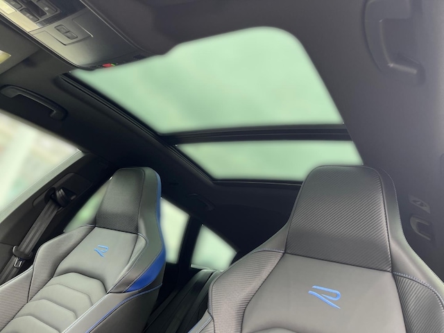 Volkswagen Arteon Shooting Brake 2.0 TSI