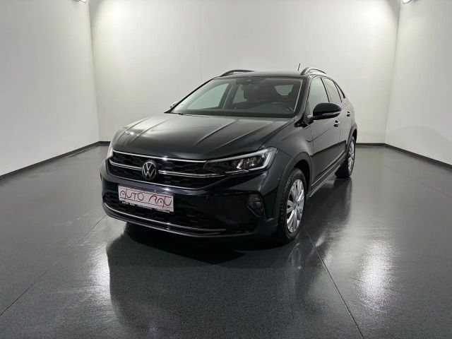 Volkswagen Taigo 1.0 TSI Life