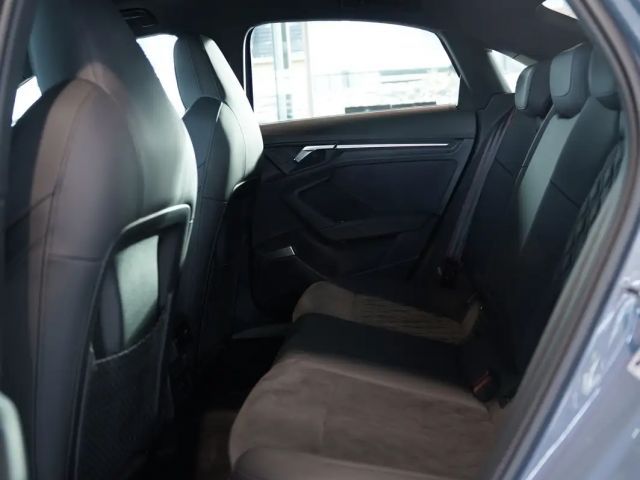 Audi RS3 Quattro Sedan