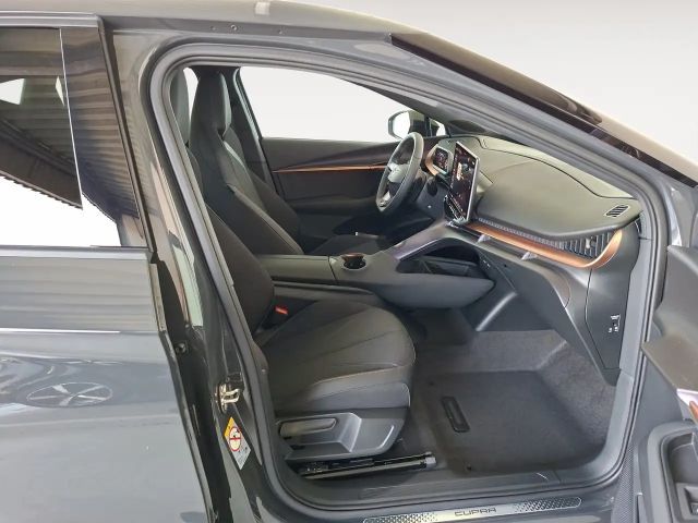 Cupra Tavascan 210kW/286PS